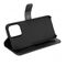 RadiCover - Radiation Protection Wallet Vegan Leather iPhone 14 PRO MAX Flipcover Black / Electronics | Techbox