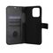 RadiCover - Radiation Protection Wallet Vegan Leather iPhone 14 PRO MAX Flipcover Black / Electronics | Techbox