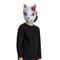 Demon Slayer Kimetsu no Yaiba Tanjiro Kamado Fox mask