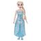 Disney Frozen Elsa doll 80cm
