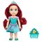 Disney Princess assorted doll 15cm
