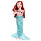 Disney The Little Mermaid Ariel doll 80cm