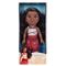 Disney Vaiana Moana 2 doll 38cm