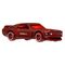 Hot Wheels Silver Series Pantone assorted car