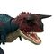 Jurassic World Carnotaurus dinosaur
