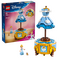 LEGO - Disney Princess - Cinderella's Dress (43266) / Toys