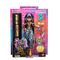 Monster High Cleo De Nile doll