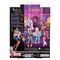 Monster High Robecca Steam doll