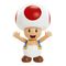 Nintendo Super Mario set diorama