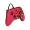 PowerA - Advantage Wired Controller - Red Blaze / Xbox Series X | Techbox