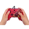 PowerA - Advantage Wired Controller - Red Blaze / Xbox Series X | Techbox