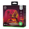 PowerA - Advantage Wired Controller - Red Blaze / Xbox Series X | Techbox