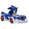 Sonic the Hedgehog wave 7 assorted vehicle figure