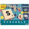 Spanish Scrabble Core Wood board game