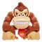 Super Mario Bros Donkey Kong figure