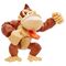 Super Mario Bros Donkey Kong figure