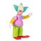 The Simpsons assorted figure 6cm