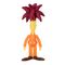 The Simpsons assorted figure 6cm