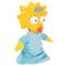 The Simpsons assorted plush toy