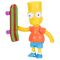 The Simpsons wave 1 assorted figure 6cm