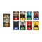UNO Elite F1 Booster Pack card game |  Techbox