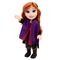 Disney Frozen 2 Anna Adventure doll 38cm