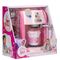 Disney Princesses gourmet espresso maker