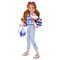 Disney Stitch ily 4Ever Fashion doll 28cm