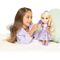 Disney Tangled Rapunzel doll 38cm
