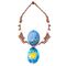 Disney Vaiana Moana 2 Musical starfish necklace