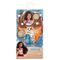 Disney Vaiana Moana 2 Musical starfish necklace
