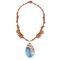 Disney Vaiana Moana 2 Musical starfish necklace