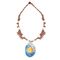 Disney Vaiana Moana 2 Musical starfish necklace