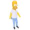 English The Simpsons Shelf Talkers Homer plush toy 33cm