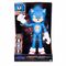 Sonic 3 The Movie Interactive Sonic figure 35cm