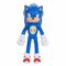 Sonic 3 The Movie Interactive Sonic figure 35cm