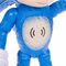 Sonic 3 The Movie Interactive Sonic figure 35cm