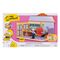The Simpsons Burger Krusty playset