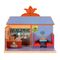 The Simpsons Burger Krusty playset