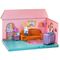 The Simpsons House playset