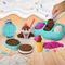 Kinetic Sand - Ice Cream Treats (6068200) / Toys