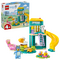 LEGO - Bluey - Playground Fun with Bluey and Chloe (11201) / Toys