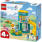 LEGO - Bluey - Playground Fun with Bluey and Chloe (11201) / Toys