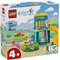 LEGO - Bluey - Playground Fun with Bluey and Chloe (11201) / Toys