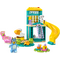 LEGO - Bluey - Playground Fun with Bluey and Chloe (11201) / Toys