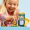 LEGO - Bluey - Playground Fun with Bluey and Chloe (11201) / Toys