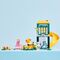 LEGO - Bluey - Playground Fun with Bluey and Chloe (11201) / Toys