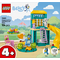 LEGO - Bluey - Playground Fun with Bluey and Chloe (11201) / Toys