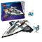 LEGO City - Interstellar Spaceship (60430) / Toys |  Techbox
