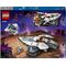 LEGO City - Interstellar Spaceship (60430) / Toys |  Techbox